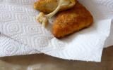 Mozzarella in carrozza