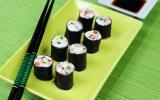 Makis de St Môret® aux herbes fraîches