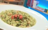 Guacamole express fait maison