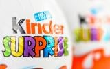 Rappel massif de chocolats Kinder : quels produits sont concernés ?