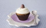 Cupcakes tout chocolat faciles