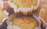 Muffins aux courgettes