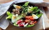 Salade niçoise : quels ingrédients dans la vraie recette ?