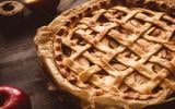 La vraie recette de la célèbre apple pie du film American Pie