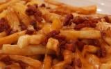 Poutine revisitée pour les français