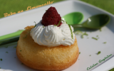 Baba au limoncello