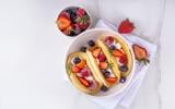 Le pancake tacos : cette diététicienne propose un petit-déj sain et qui donne vraiment envie de se régaler