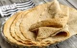 Voici nos astuces pour faire une galette au sarrasin comme un maître crêpier