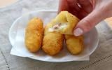 Nos 6 MEILLEURES recetttes de CROQUETTES sucrées et salées