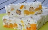 Nougat de chèvre