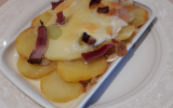 Tartiflette de Béa