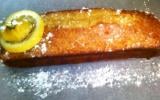 Cake O' citron