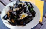 Moules au maroilles Fauquet