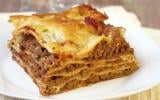 Top 10 des lasagnes les plus originales