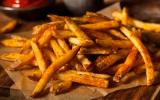 Vos frites sont froides et molles ? Voici comment leur redonner du croustillant en quelques minutes