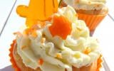 Cupcakes Surimi Coraya et fromage aux herbes