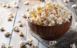 Rappel produit : ne consommez pas ce pop-corn, il contient trop de pesticides !