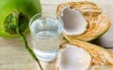 Lait de coco, crème de coco et eau de coco : comment s'y retrouver ?