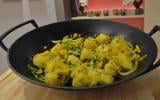 Bombay Aloo