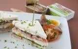 Club sandwich