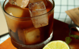 Cuba Libre maison