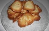 Tuiles aux amandes