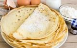 Quel est le secret pour ne jamais avoir de grumeaux dans sa pâte à crêpes ?