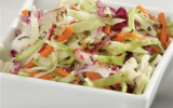 Le coleslaw de Diana