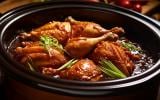 Connaissez-vous le poulet adobo ? Laurent Mariotte vous propose sa délicieuse recette “simple et voyageuse”