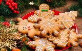 Comment faire des biscuits de Noël faciles en 15 recettes originales ?