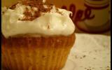 Cupcakes tiramisu