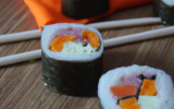 Makis au Carré Frais