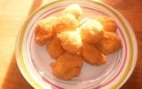 Nugget de poulet-dinde