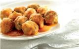 Boulettes de viande sauce tomate