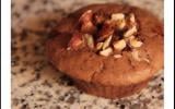 Muffins au chocolat sans gluten (gluten free)