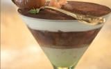 Tiramisu aux marrons glacés et vieux whisky