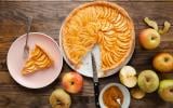 “Je vous montre LA recette de la tarte aux pommes” : on vous partage nos secrets pour réussir cette pâtisserie à tous les coups !