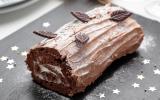 5 desserts TOUT choco pour Noël