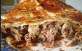 Tourte recup