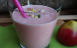 Smoothie Pink velouté