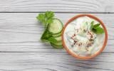 “Frais, exotique” : cette variante du tzatziki va assurément faire sensation lors de vos prochains apéros