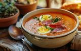 Oubliez le gaspacho : le salmorejo est la soupe froide espagnole à découvrir cet été !
