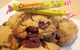 Cookies aux Carambars