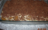 Tiramisu aux spéculoos express