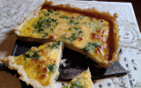 Quiche de la mama luccia