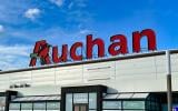 Auchan va fermer 15 magasins dans toute la France : vérifier si le vôtre est concerné