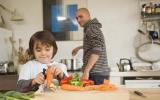 10 astuces pour faire manger des légumes aux enfants