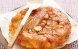 Tatin de poires