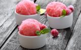 Le guide pour réussir un sorbet framboise maison