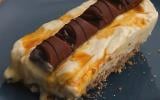 Cheesecake Kinder Bueno